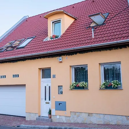 Apartament Sasvar *