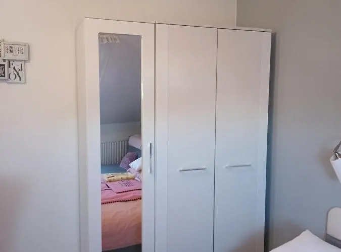 Sasvar Apartament Eger