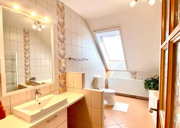 Apartament Sasvar Eger