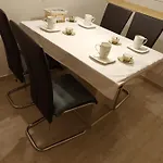 Apartament Sasvar *