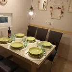 Apartament Sasvar *