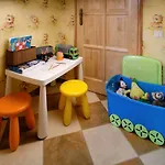 Sasvar Apartament