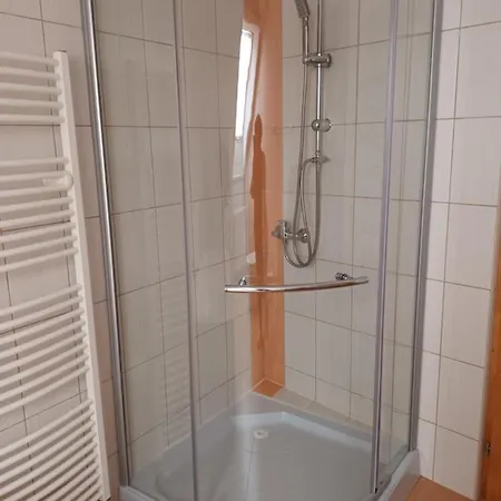 Sasvár Appartamento