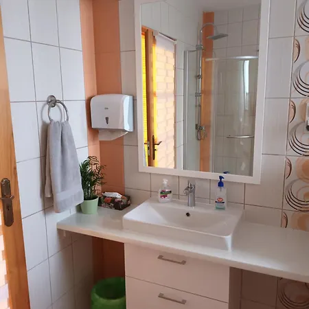 Sasvár Appartamento